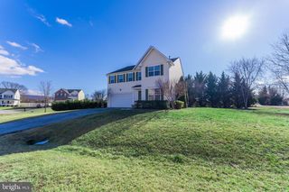 18 POWDER RIVER COURT, Harpers Ferry, WV 25425