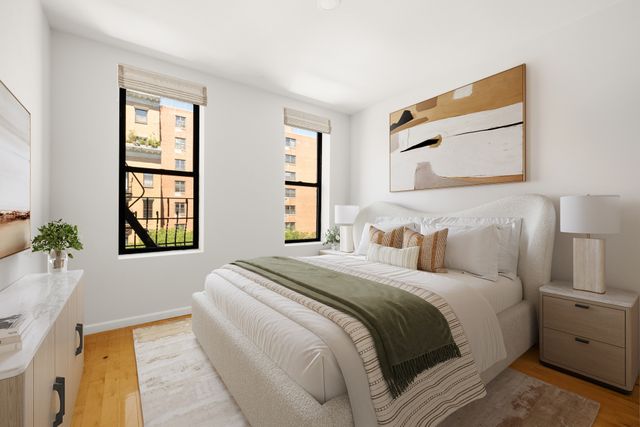 2072 8th Ave Apt 4A, New York City, NY 10026