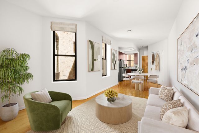 2072 8th Ave Apt 4A, New York City, NY 10026
