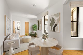 2072 8th Ave Apt 4A, New York City, NY 10026