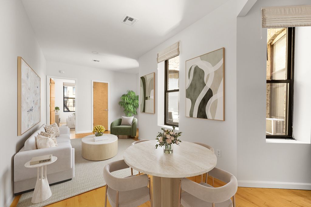2072 8th Ave Apt 4A, New York City, NY 10026