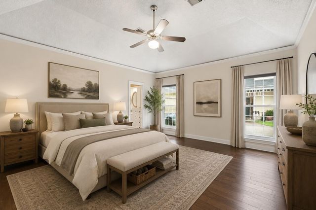 1603 Plantation Drive, Richmond, TX 77406