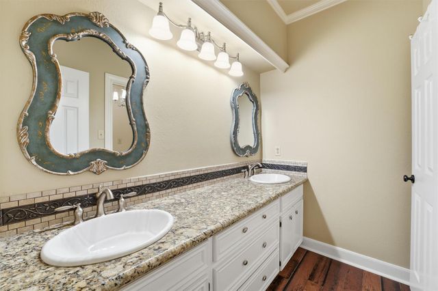 1603 Plantation Drive, Richmond, TX 77406