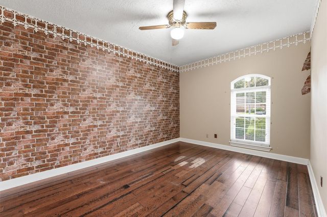 1603 Plantation Drive, Richmond, TX 77406