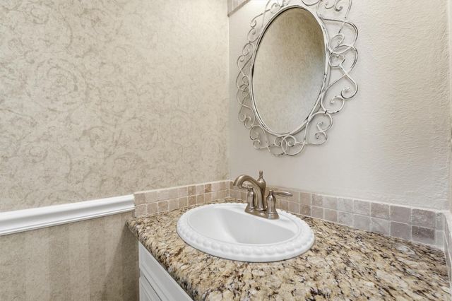 1603 Plantation Drive, Richmond, TX 77406