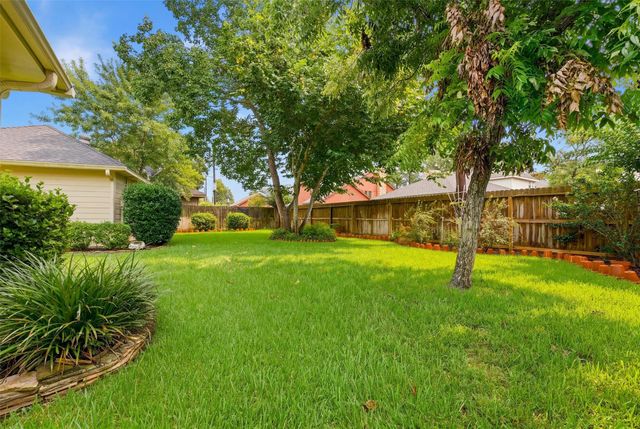 1603 Plantation Drive, Richmond, TX 77406