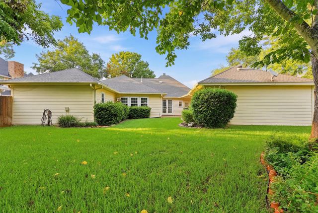 1603 Plantation Drive, Richmond, TX 77406