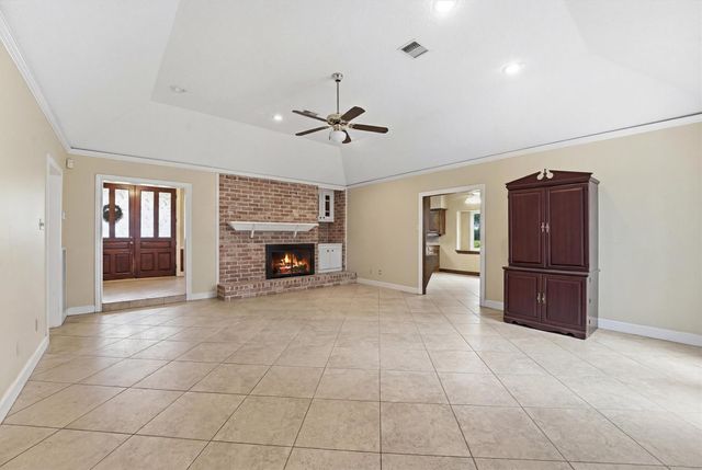 1603 Plantation Drive, Richmond, TX 77406