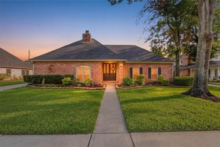 1603 Plantation Drive, Richmond, TX 77406
