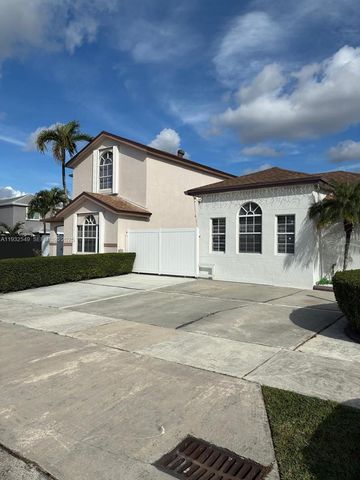 16333 SW 139th Ct, Miami, FL 33177