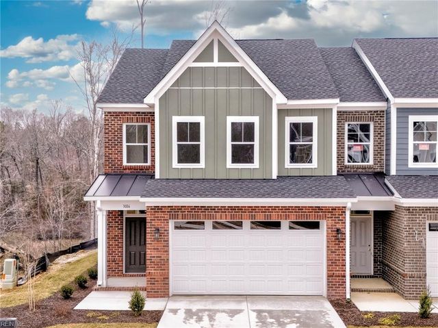 3016 Plymouth PL, Williamsburg, VA 23185