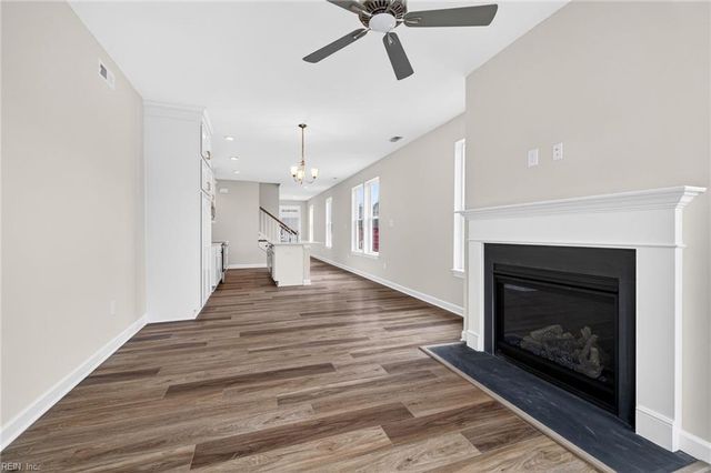 3016 Plymouth PL, Williamsburg, VA 23185