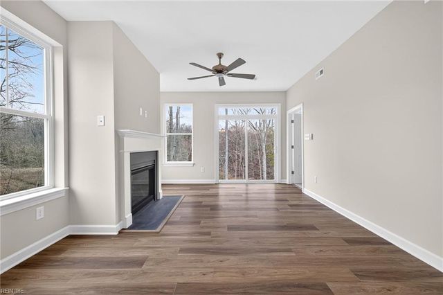 3016 Plymouth PL, Williamsburg, VA 23185