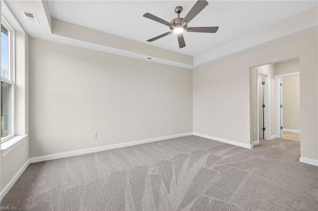 3016 Plymouth PL, Williamsburg, VA 23185