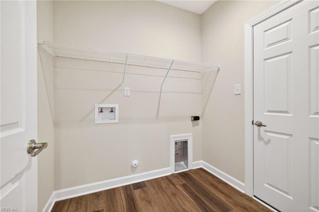 3016 Plymouth PL, Williamsburg, VA 23185