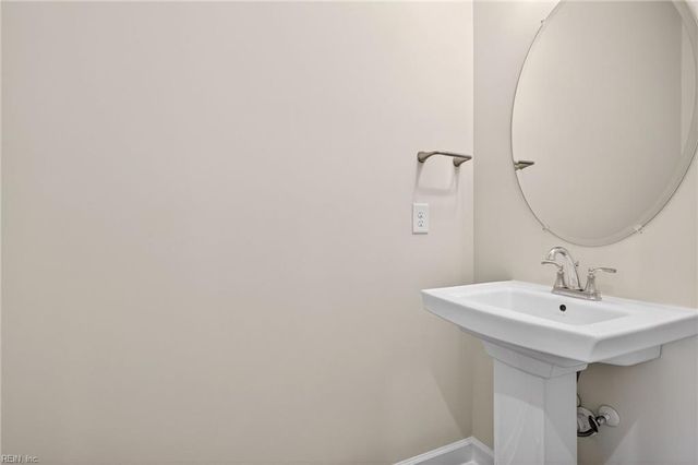 3016 Plymouth PL, Williamsburg, VA 23185