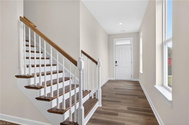 3016 Plymouth PL, Williamsburg, VA 23185