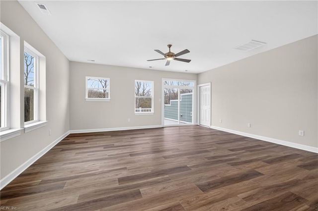 3016 Plymouth PL, Williamsburg, VA 23185