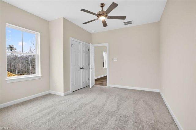 3016 Plymouth PL, Williamsburg, VA 23185