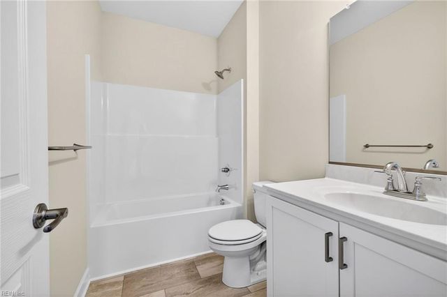 3016 Plymouth PL, Williamsburg, VA 23185