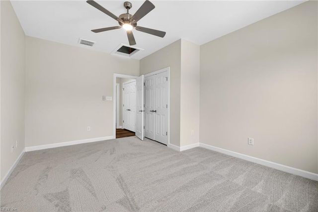 3016 Plymouth PL, Williamsburg, VA 23185