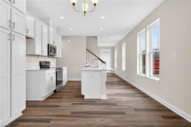 3016 Plymouth PL, Williamsburg, VA 23185
