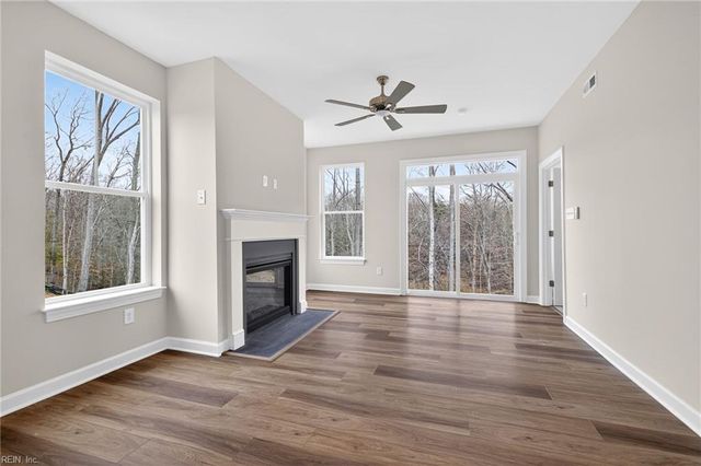 3016 Plymouth PL, Williamsburg, VA 23185