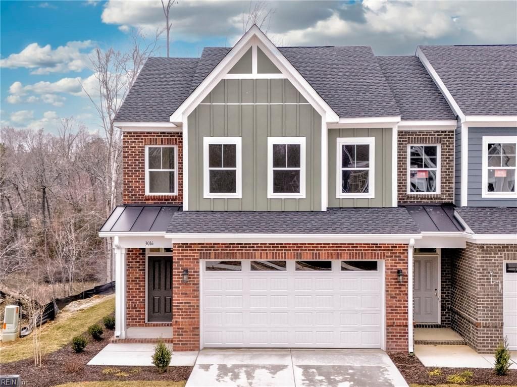 3016 Plymouth PL, Williamsburg, VA 23185