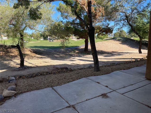 5409 La Patera Lane, Las Vegas, NV 89149