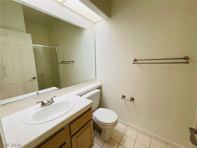 5409 La Patera Lane, Las Vegas, NV 89149