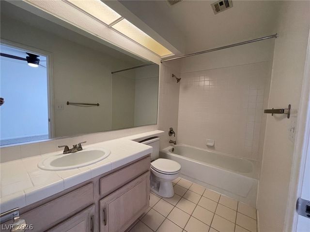 5409 La Patera Lane, Las Vegas, NV 89149