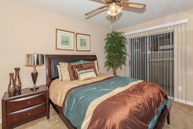 8110 Creekbend DR 616, Houston, TX 77071