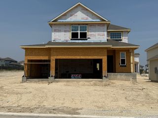 173 Hunters Camp, San Antonio, TX 78245