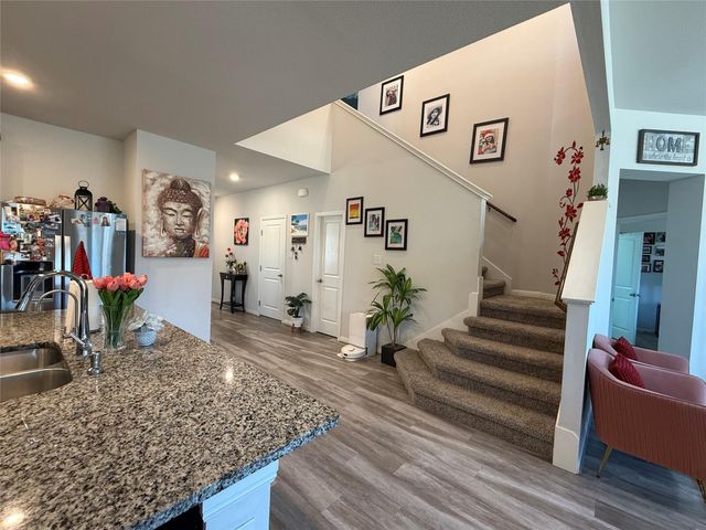 17220 Borromeo Ave, Pflugerville, TX 78660