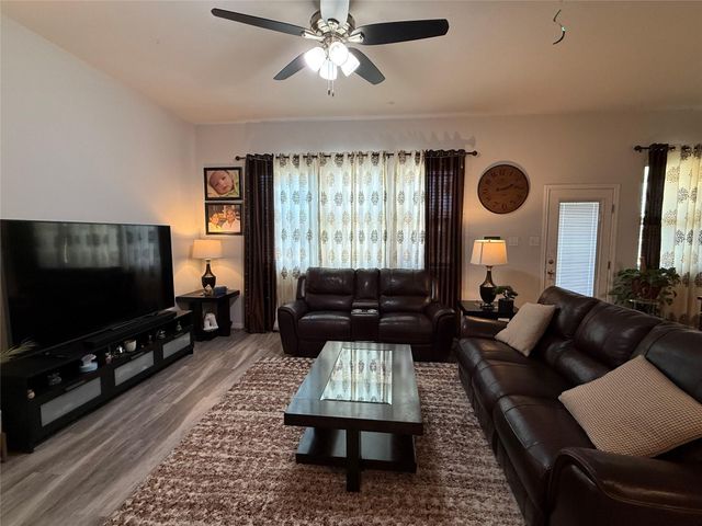 17220 Borromeo Ave, Pflugerville, TX 78660