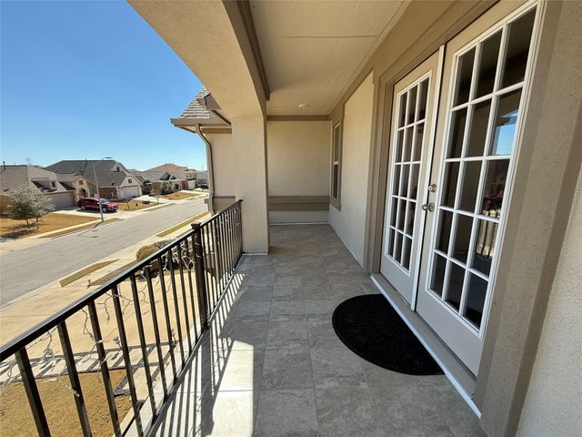 17220 Borromeo Ave, Pflugerville, TX 78660