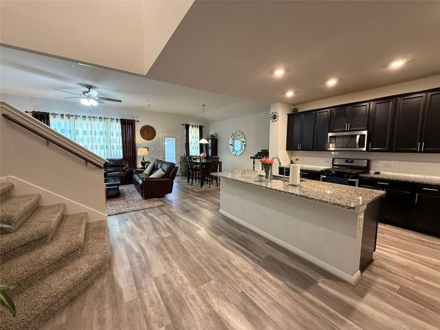 17220 Borromeo Ave, Pflugerville, TX 78660