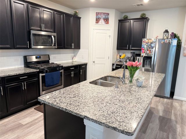 17220 Borromeo Ave, Pflugerville, TX 78660