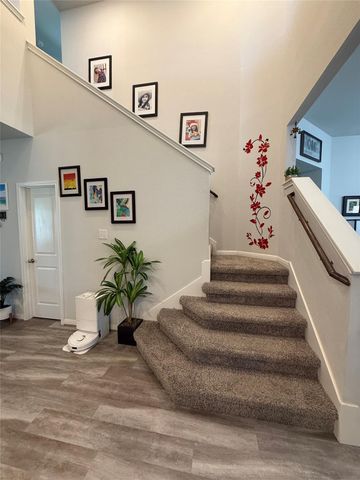 17220 Borromeo Ave, Pflugerville, TX 78660