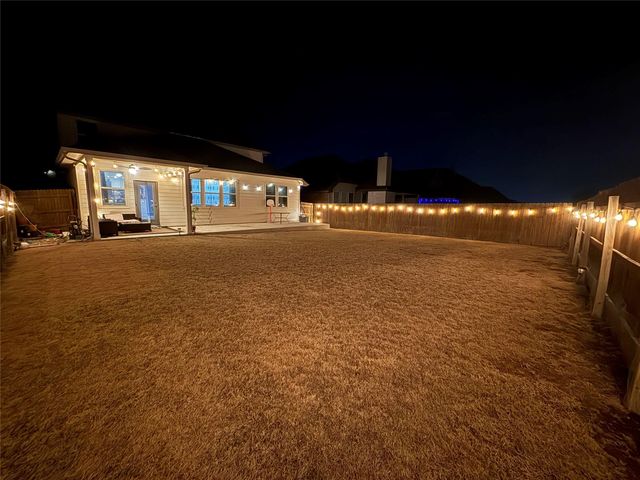 17220 Borromeo Ave, Pflugerville, TX 78660