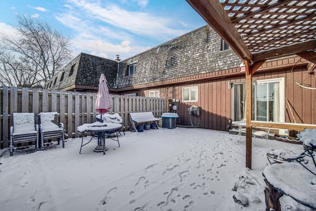 7933 Jefferson Avenue 4b, Munster, IN 46321