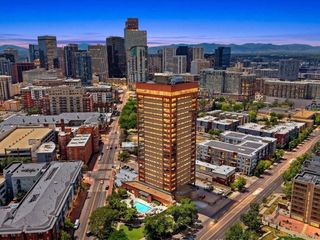 100 Park Ave 1907, Denver, CO 80205