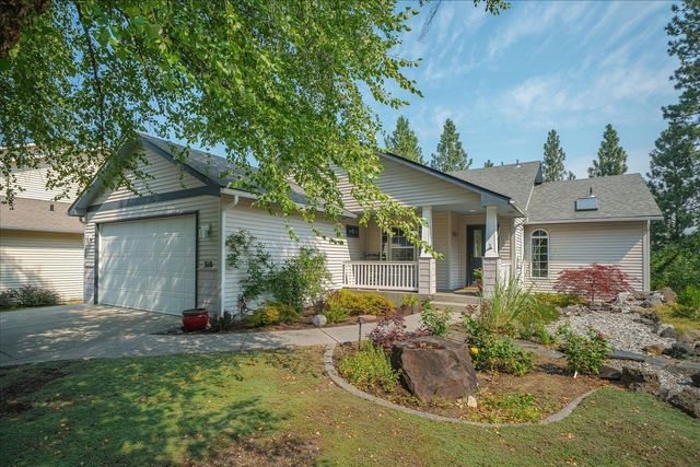 310 W AUBURN CREST Ct, Spokane, WA 99224