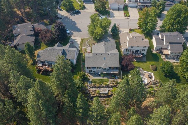310 W AUBURN CREST Ct, Spokane, WA 99224
