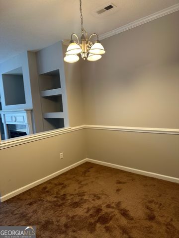 6130 Capitol Knoll, Fairburn, GA 30213