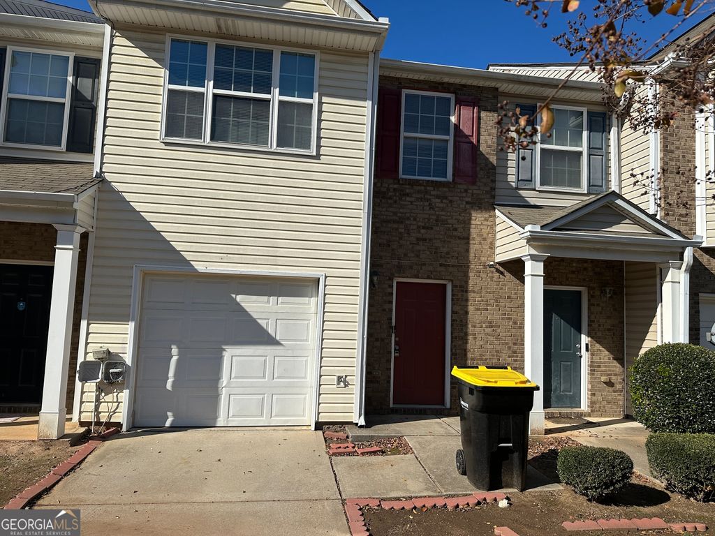 6130 Capitol Knoll, Fairburn, GA 30213