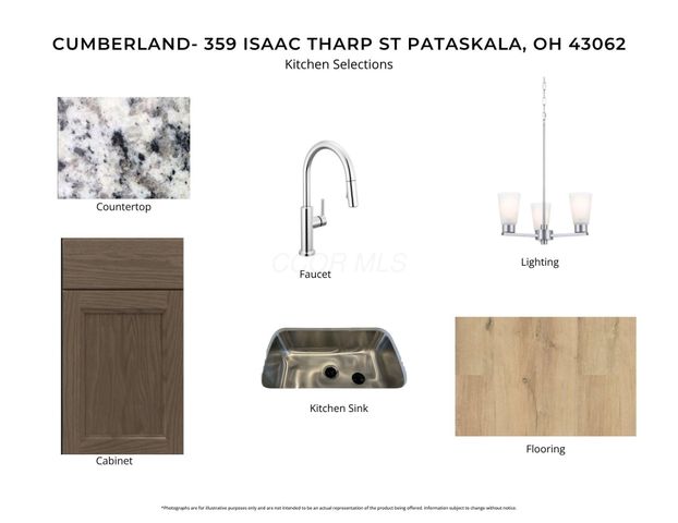 359 Isaac Tharp Street, Pataskala, OH 43062