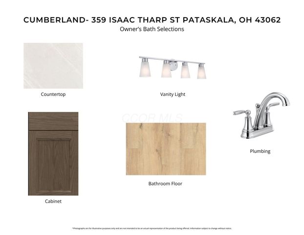 359 Isaac Tharp Street, Pataskala, OH 43062