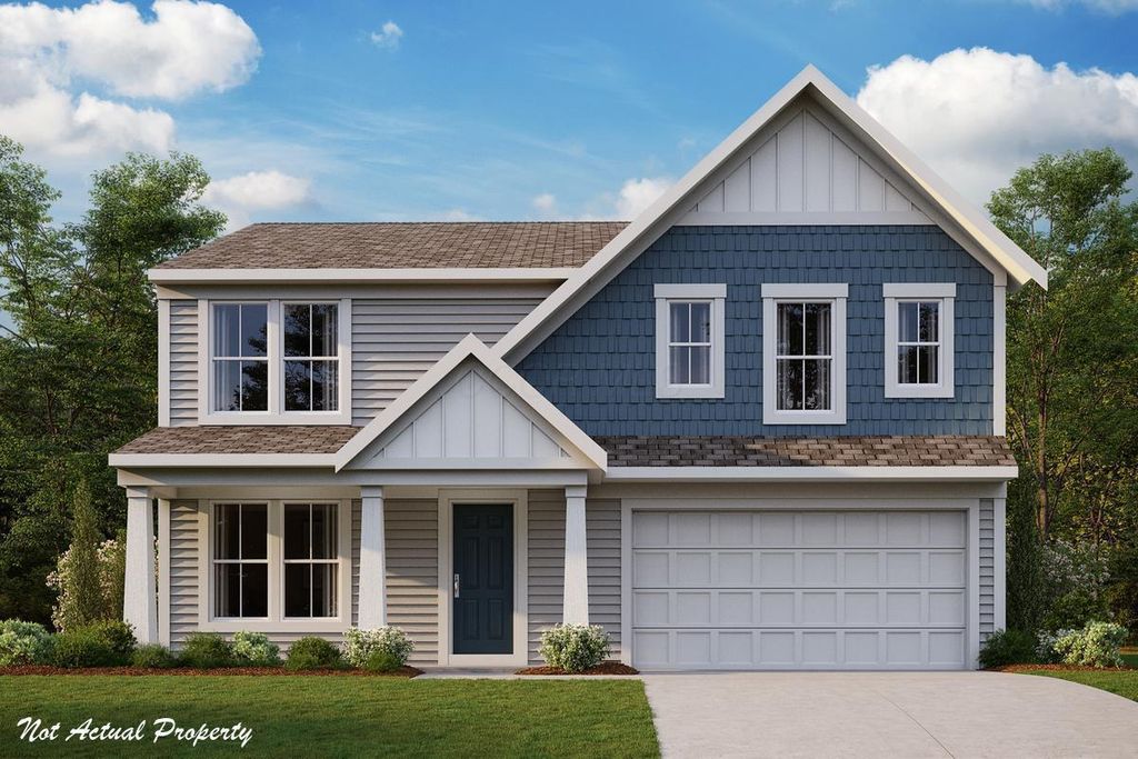 359 Isaac Tharp Street, Pataskala, OH 43062