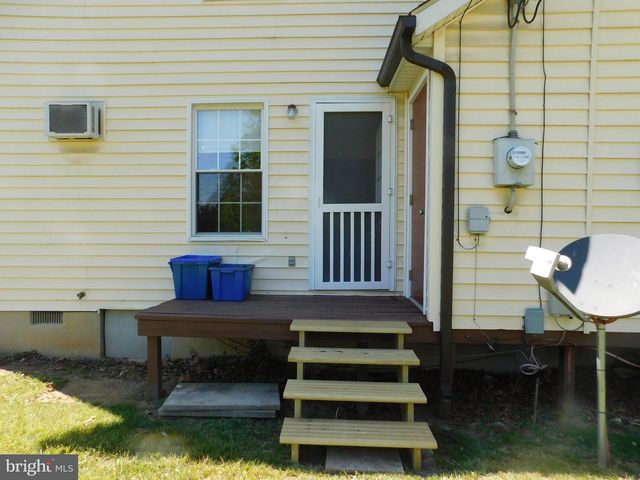2926 PACKER ST, Winchester, VA 22601